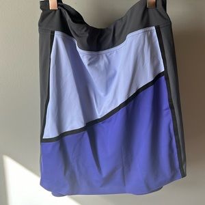 NWT women’s Title Nine skort